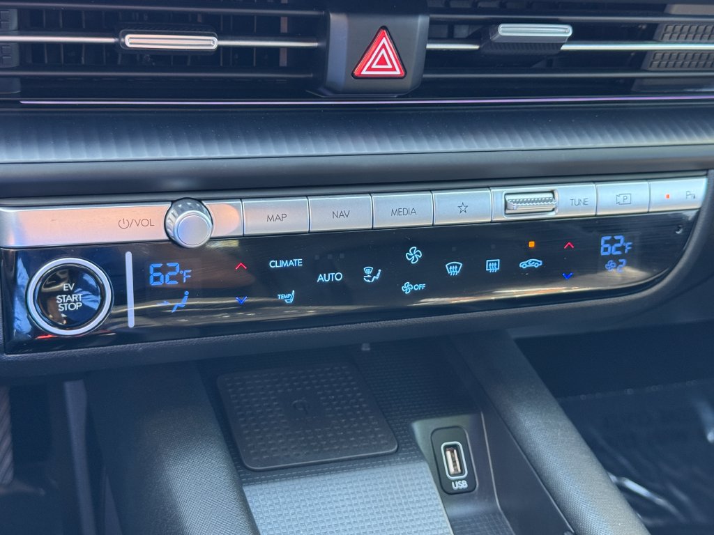 Certified 2023 Hyundai Ioniq 6 SEL RWD image 22