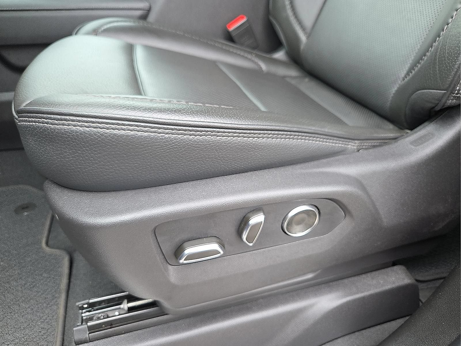 Certified 2026 GMC Sierra 1500 Denali AWD/4WD image 21
