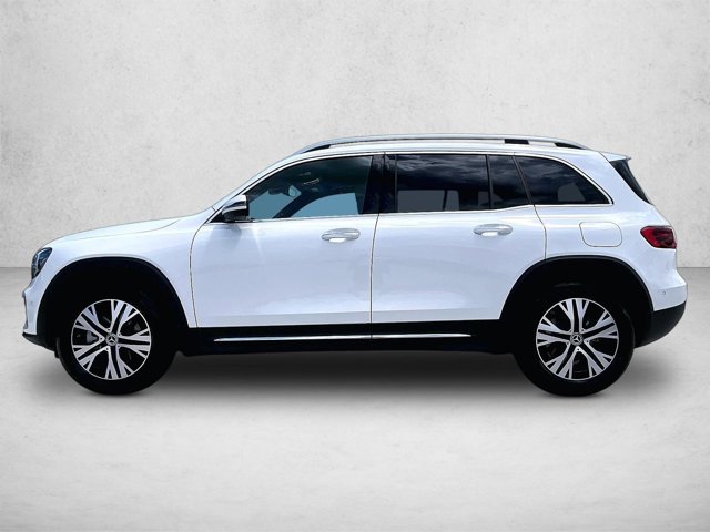 Certified 2024 Mercedes-Benz GLB 250 4MATIC image 6