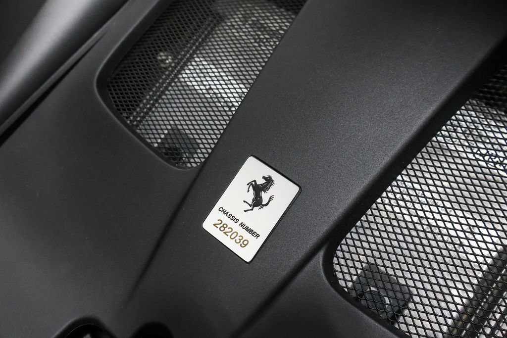 Used 2022 Ferrari 812 GTS RWD image 76