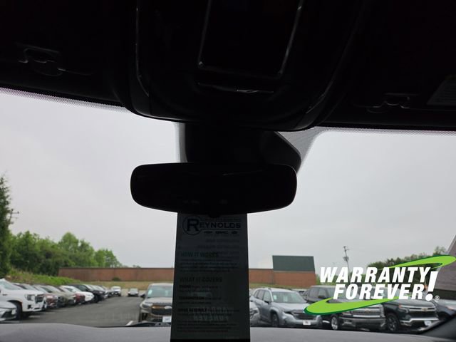 Used 2024 Jeep Grand Cherokee Laredo w/ Luxury Tech Group I AWD/4WD image 12