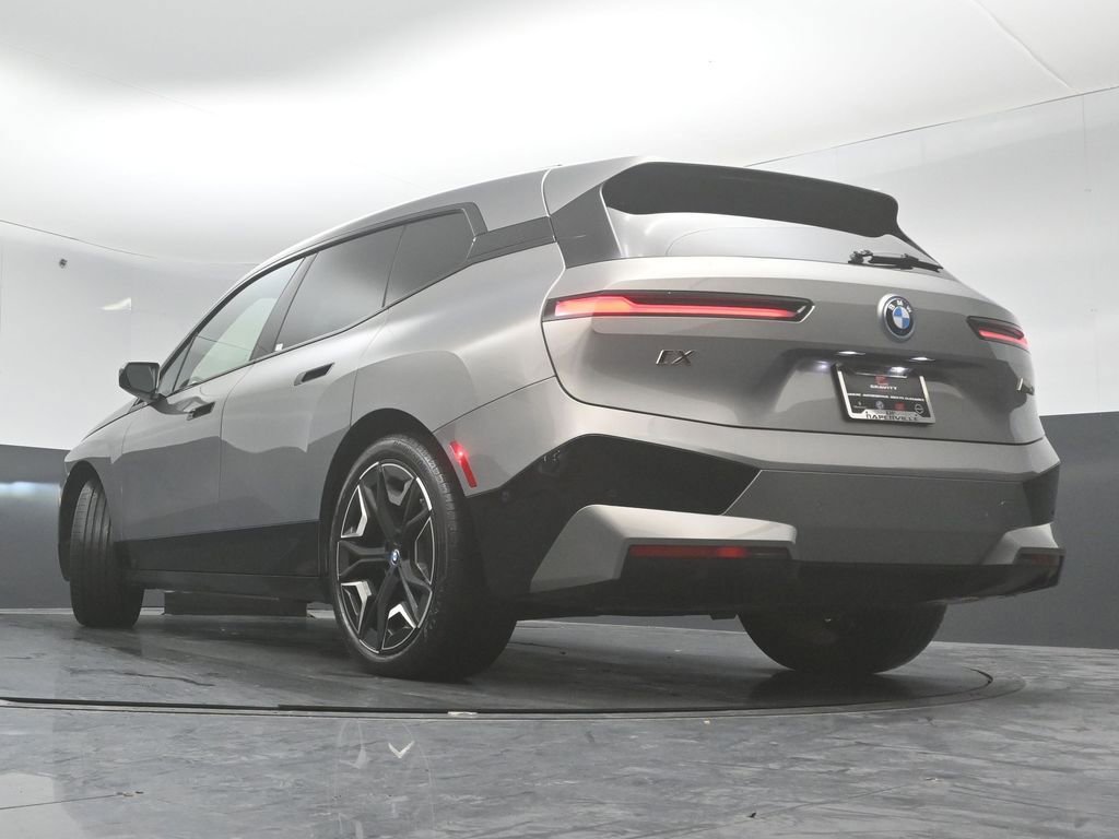 Used 2024 BMW iX M60 image 35