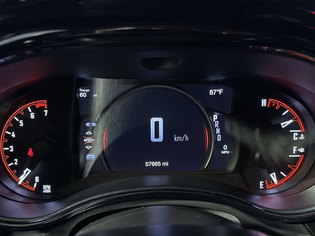 Used 2024 Dodge Durango GT AWD/4WD image 36