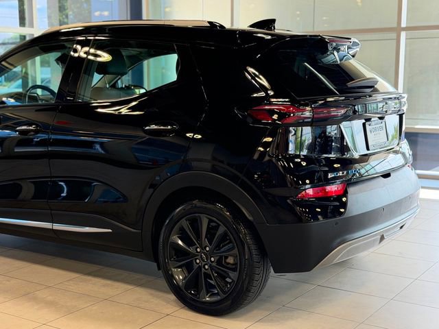 Used 2022 Chevrolet Bolt EUV Premier w/ Launch Edition FWD image 13