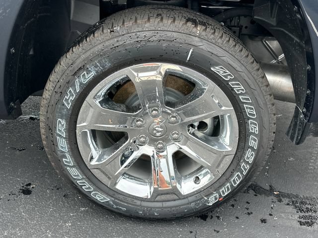 New 2026 RAM 1500 Big Horn AWD/4WD image 26