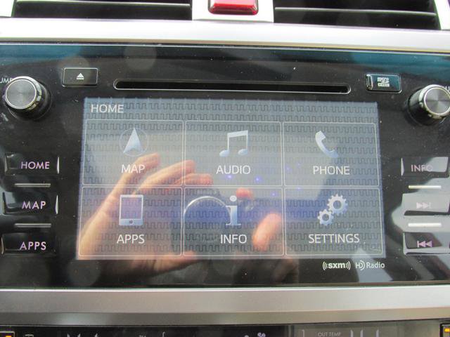 Used 2015 Subaru Legacy 3.6R Limited AWD/4WD image 12