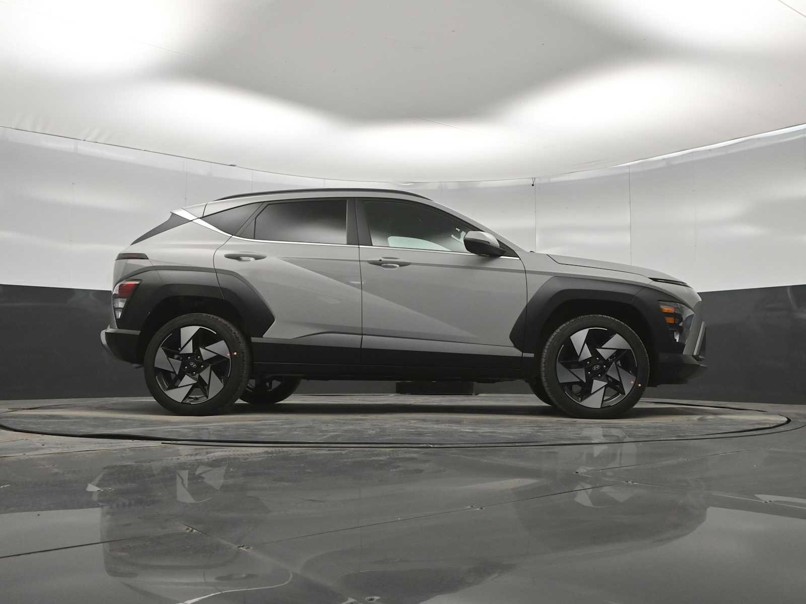 New 2026 Hyundai Kona Limited AWD/4WD image 43