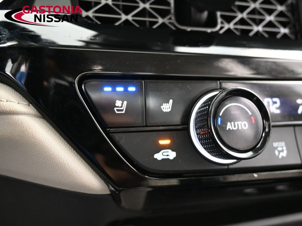 Used 2024 Honda Accord Touring image 17