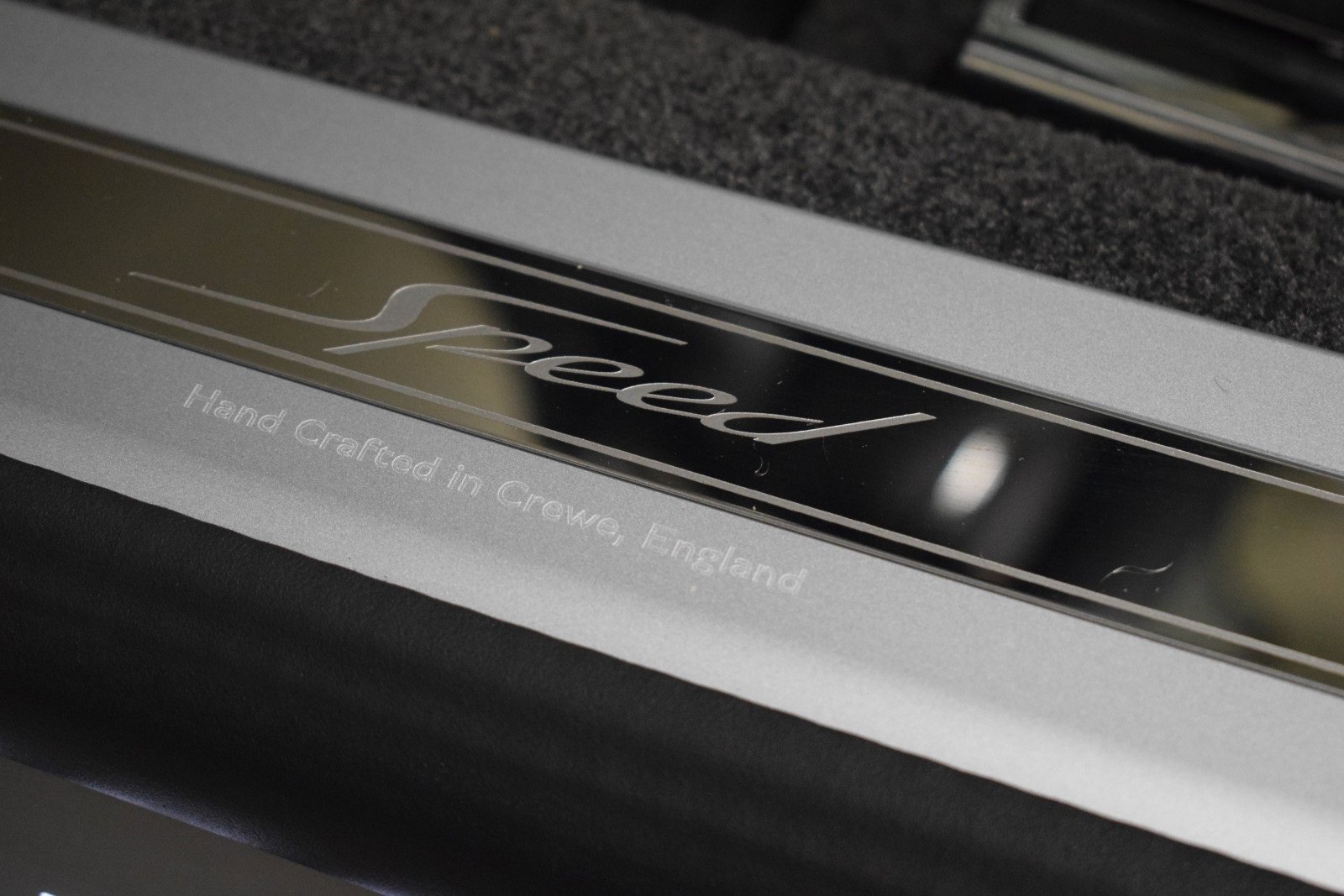 New 2025 Bentley Flying Spur Plug-In Hybrid image 38