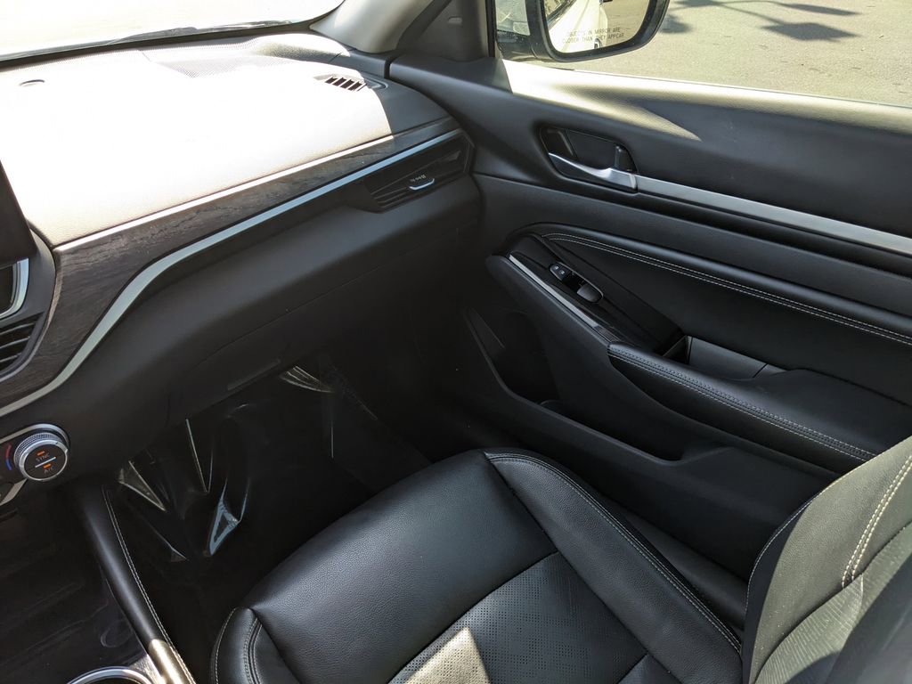 Used 2023 Nissan Altima 2.5 SL image 17