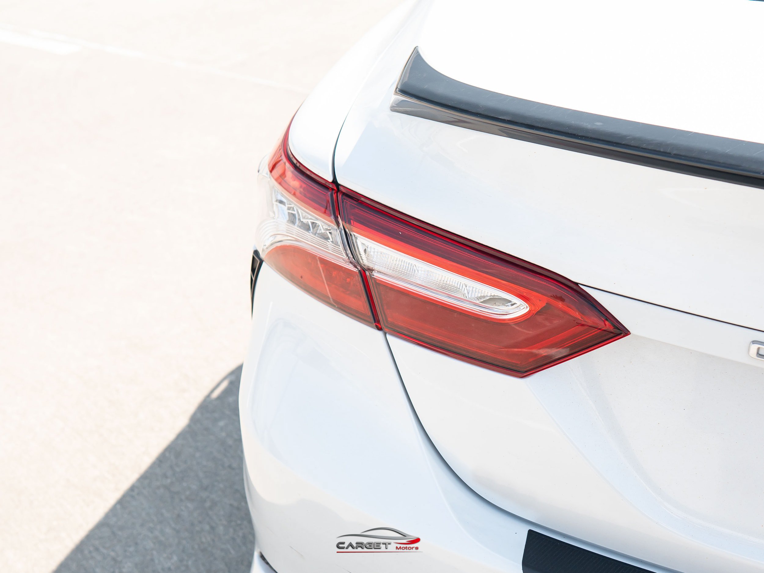 Used 2019 Toyota Camry XSE w/ Carpet Mat Package FWD image 44