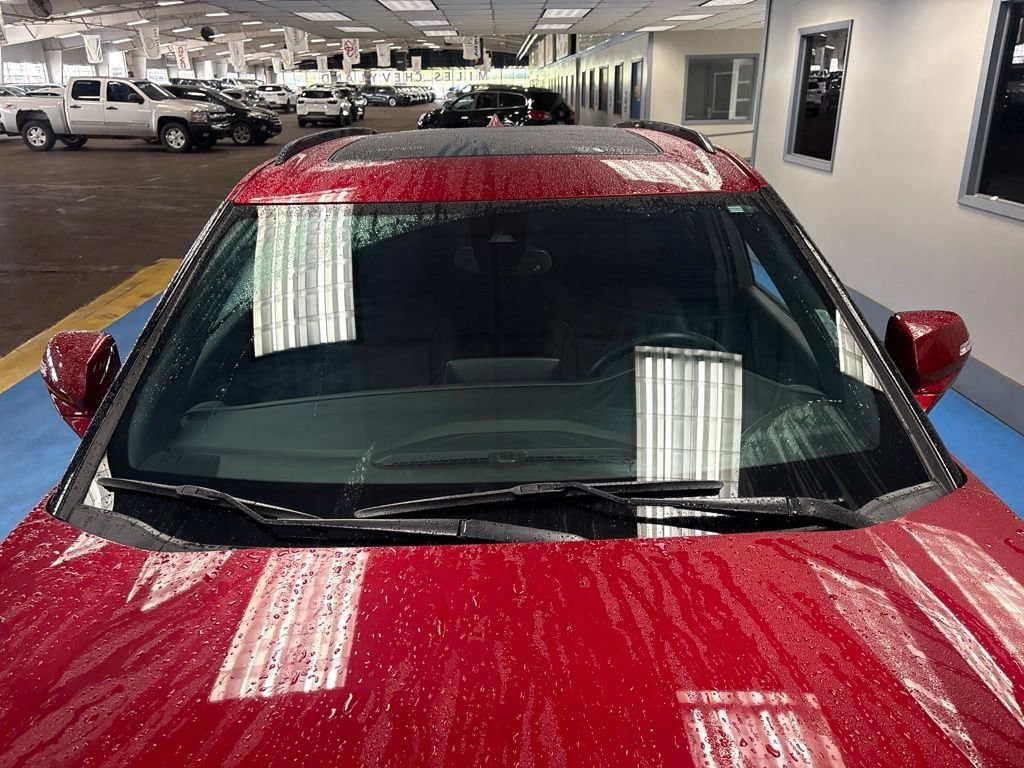 Certified 2023 Chevrolet Blazer RS FWD image 14