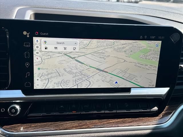 New 2026 GMC Sierra 1500 Elevation AWD/4WD image 31