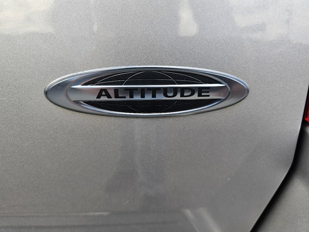 Used 2015 Jeep Compass Sport w/ Power Value Group AWD/4WD image 20