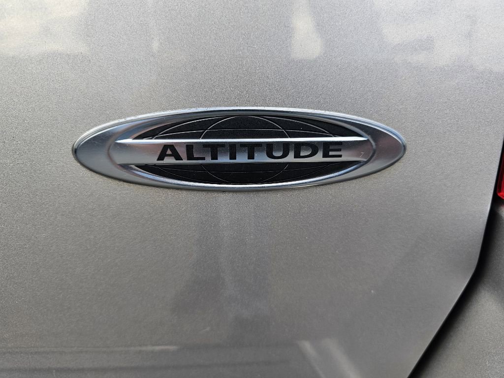 Used 2015 Jeep Compass Sport w/ Power Value Group image 20