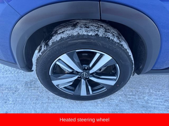 Used 2023 Nissan Rogue SL image 15