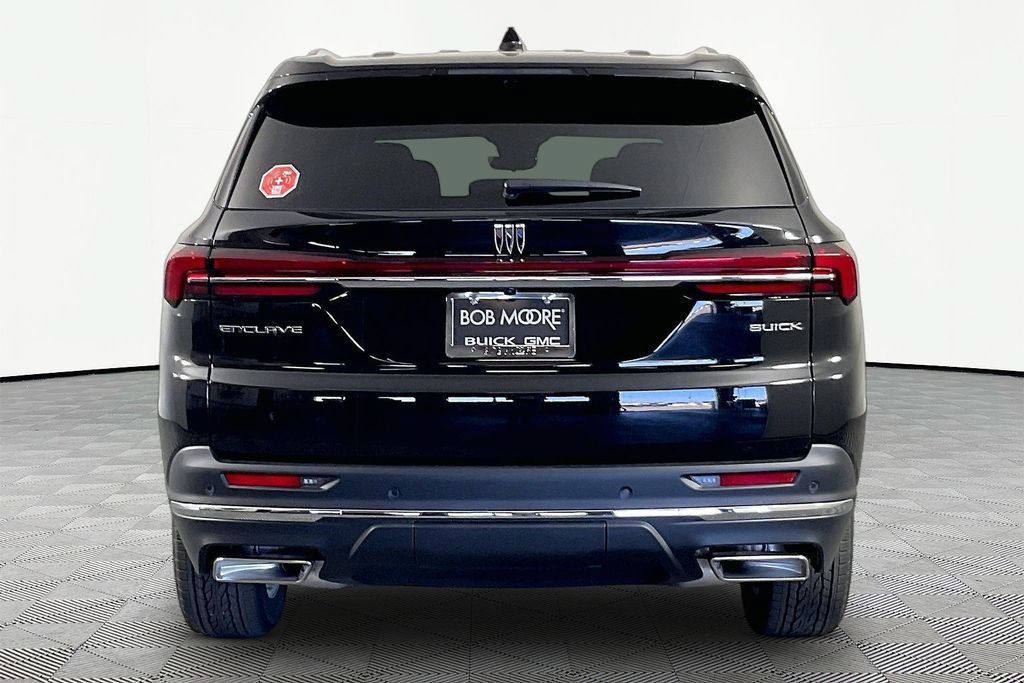 New 2027 Buick Enclave Preferred w/ Super Cruise Package FWD image 5