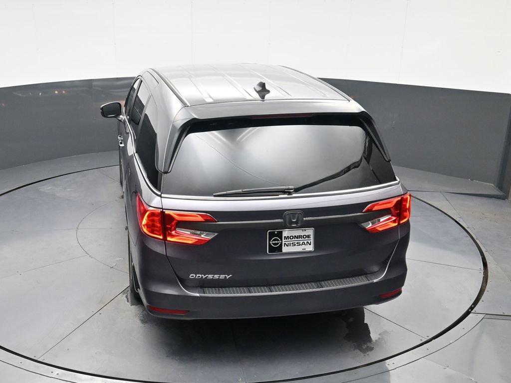 Used 2019 Honda Odyssey EX-L image 28