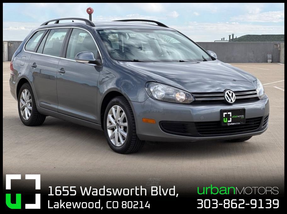 Used 2012 Volkswagen Jetta S image 1