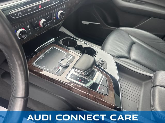 Used 2017 Audi Q7 3.0T Premium Plus w/ Premium Plus Package AWD/4WD image 24