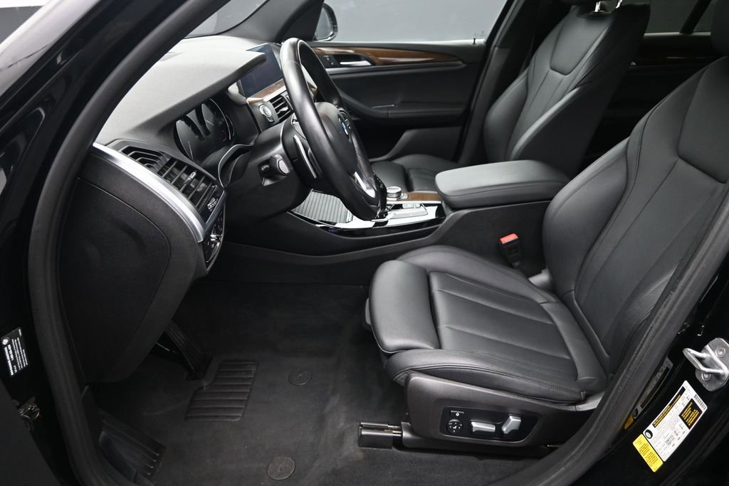 Used 2020 BMW X3 sDrive30i RWD image 15