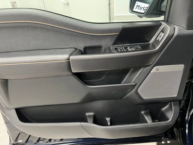 Used 2025 Ford F150 Tremor w/ Tow/Haul Package image 23