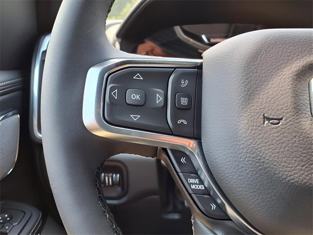 New 2026 RAM 1500 Laramie w/ Night Edition image 18