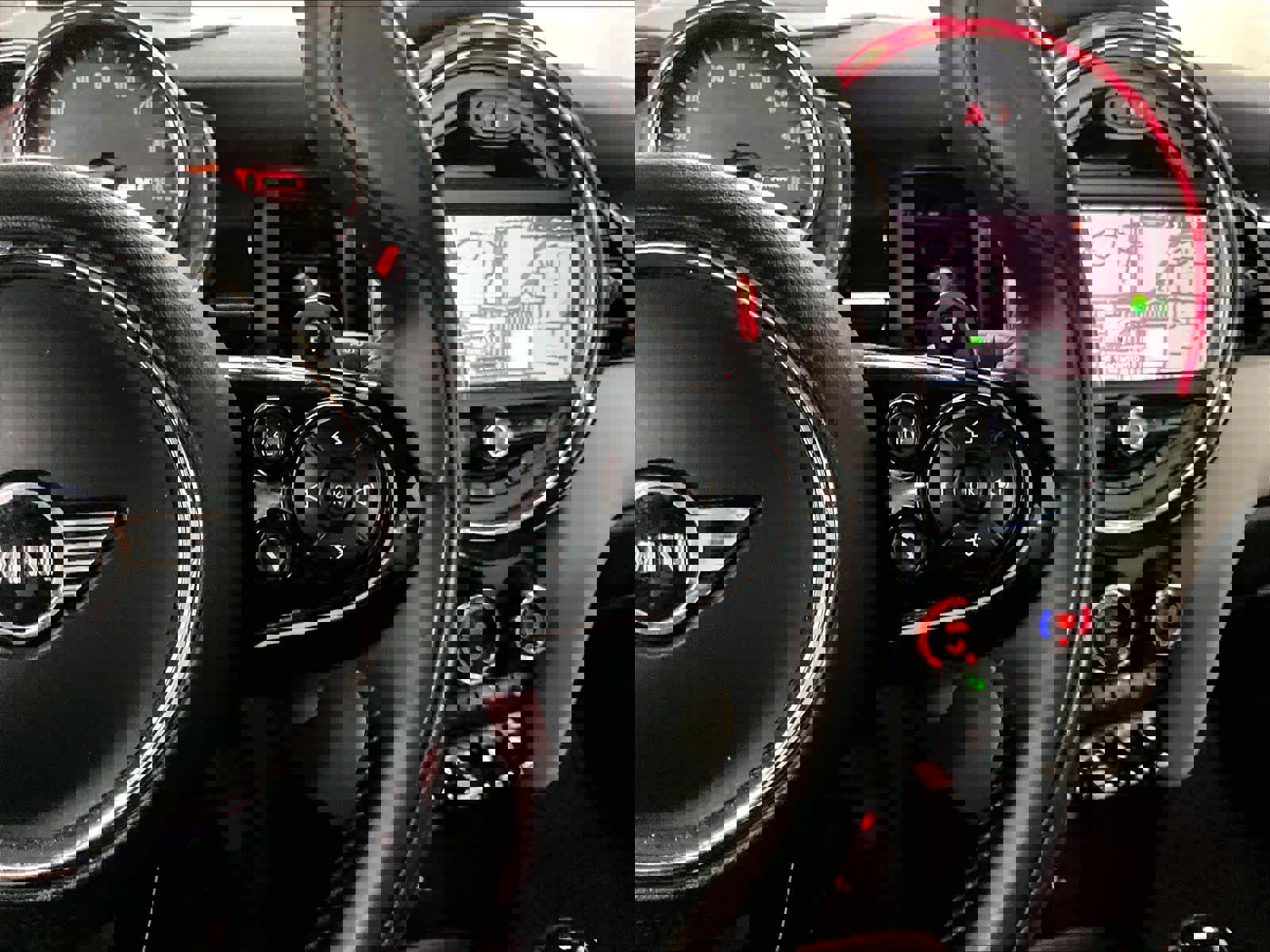 Used 2020 MINI Cooper S w/ Driver Assistance Package image 21