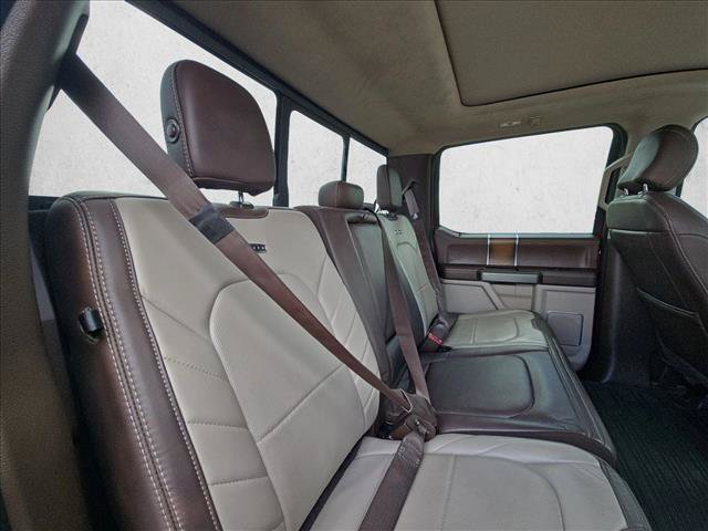 Used 2019 Ford F150 Limited w/ Trailer Tow Package AWD/4WD image 20