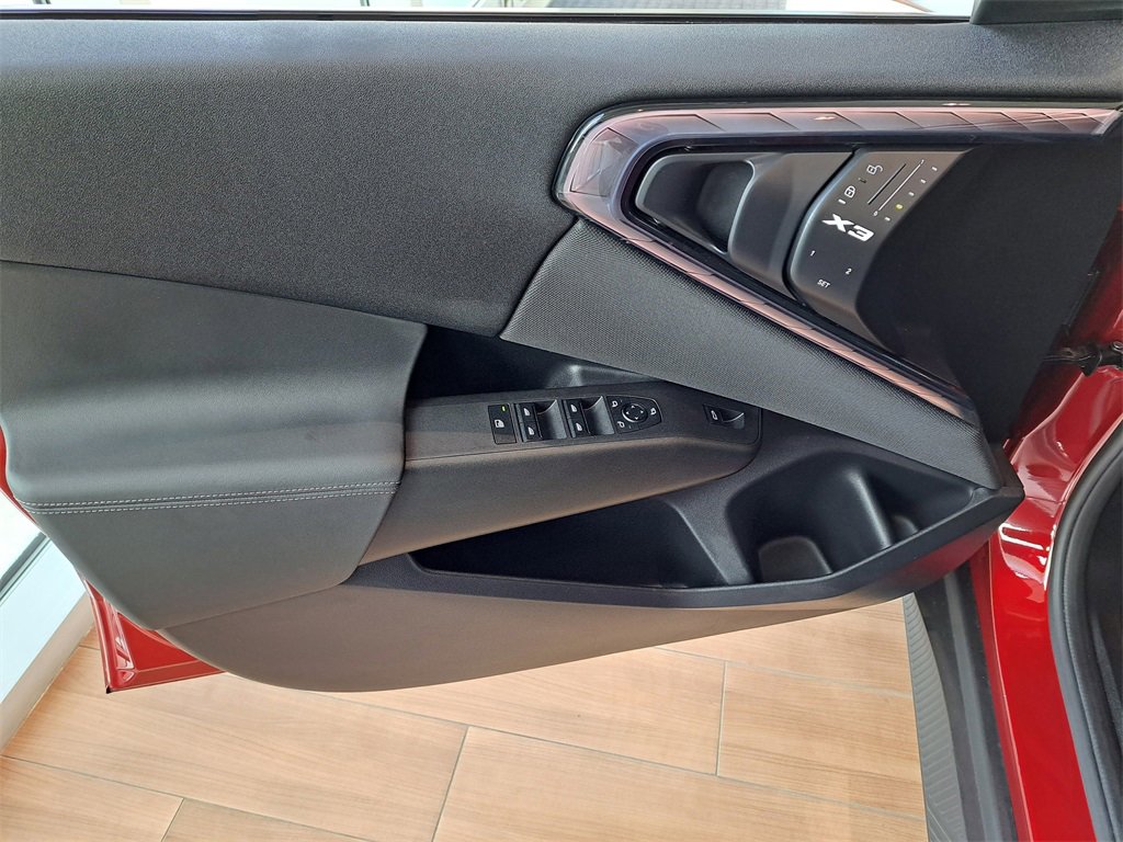 Used 2025 BMW X3 xDrive30i image 17