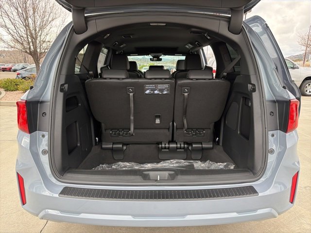 New 2026 Honda Odyssey Sport-L image 37