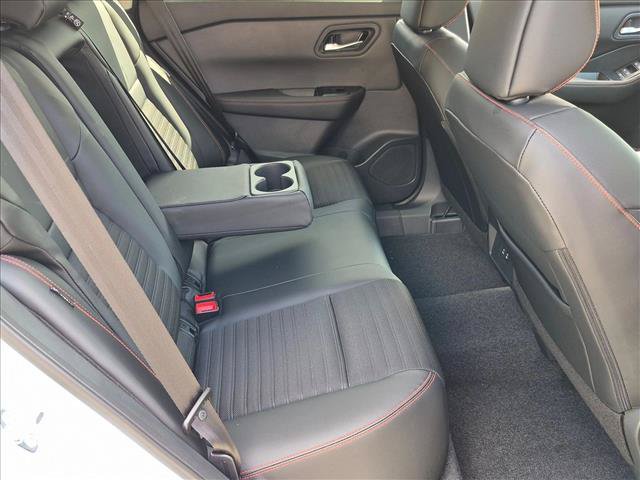 New 2026 Nissan Rogue SV AWD/4WD image 15