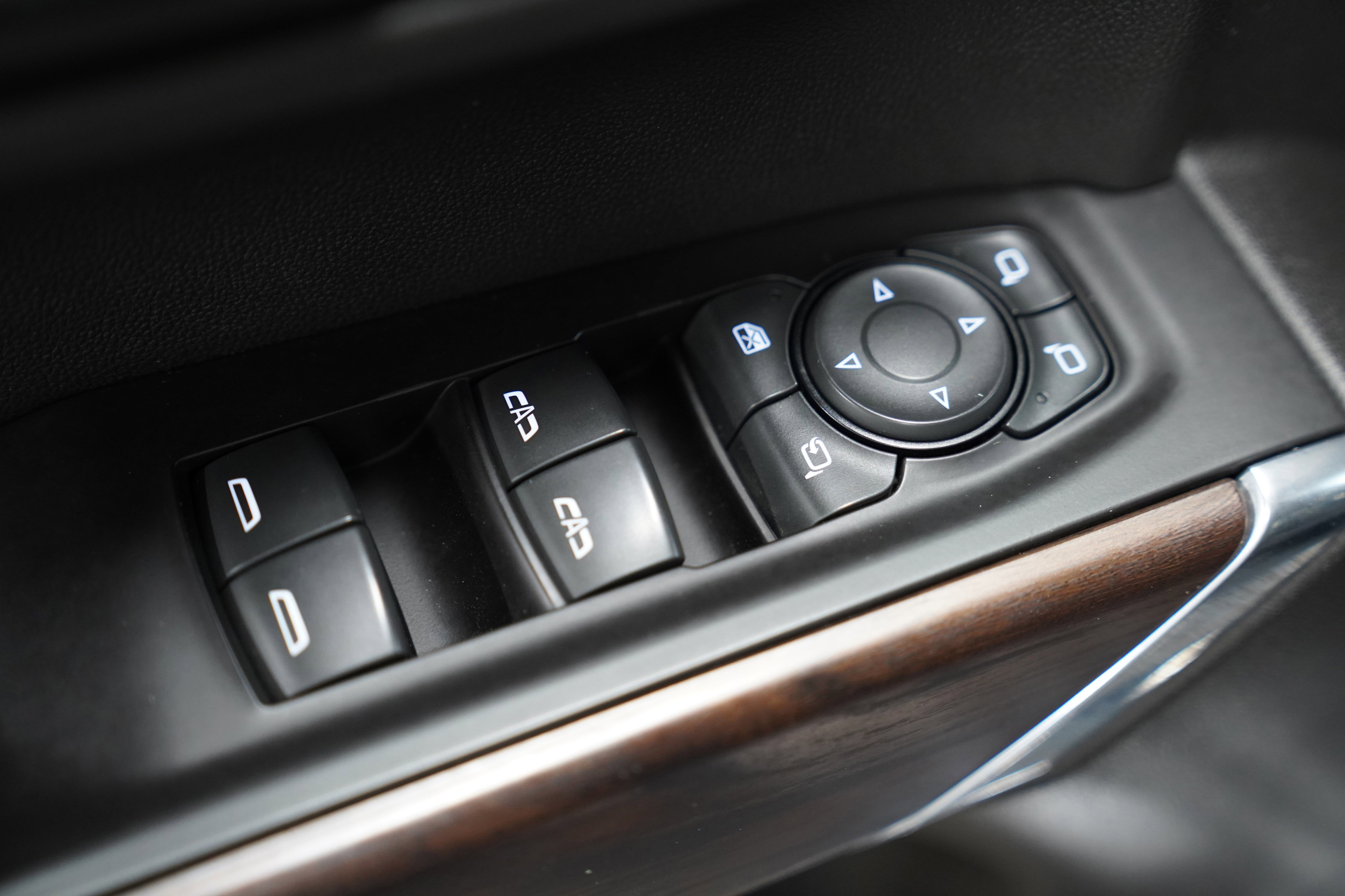 Used 2019 GMC Sierra 1500 SLT w/ SLT Premium Plus Package image 18