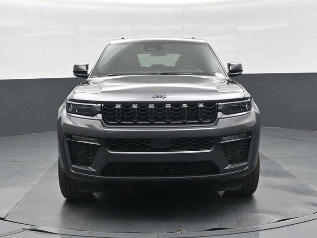 New 2026 Jeep Grand Cherokee Limited w/ Limited Altitude Package image 9