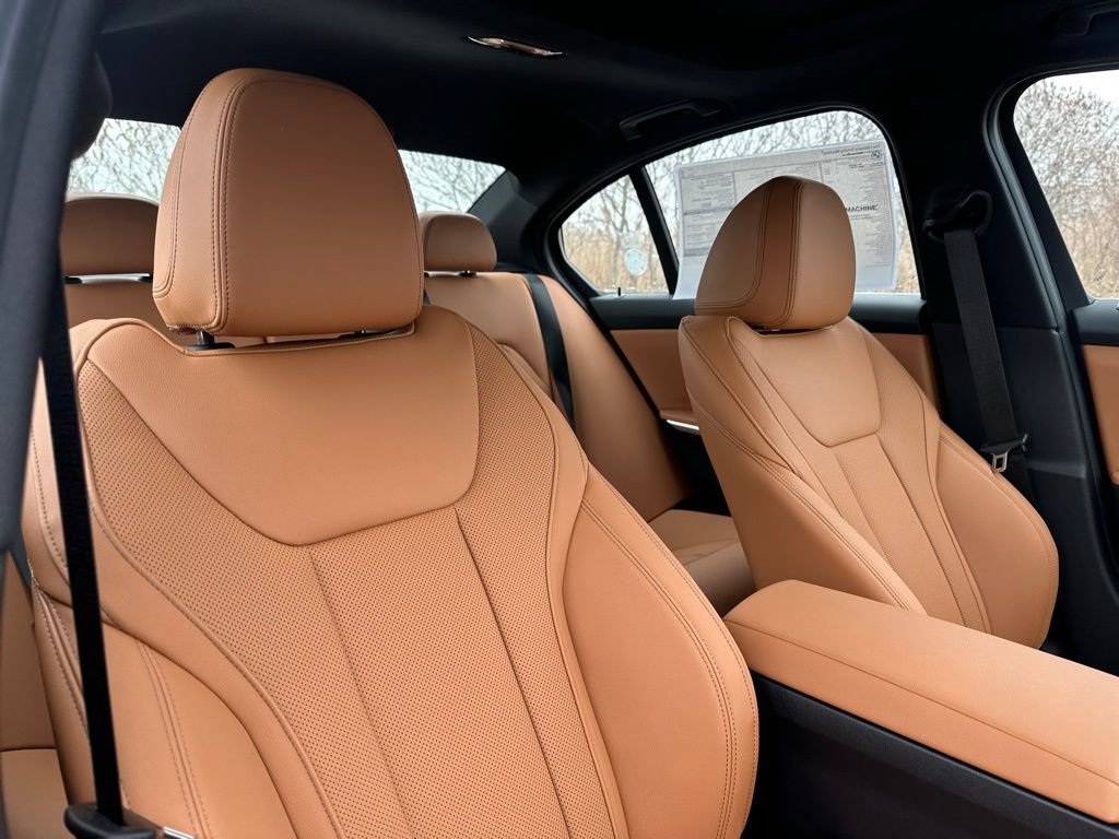 New 2026 BMW 330i xDrive Sedan w/ Premium Package image 26