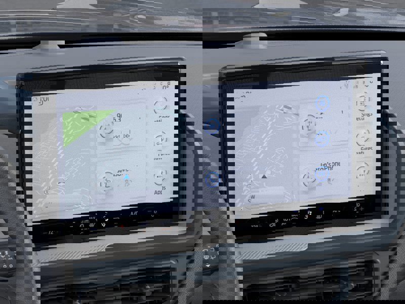 New 2025 Ford Bronco Sport Heritage image 45