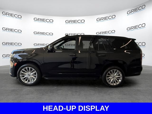 Used 2023 Cadillac Escalade Sport AWD/4WD image 4