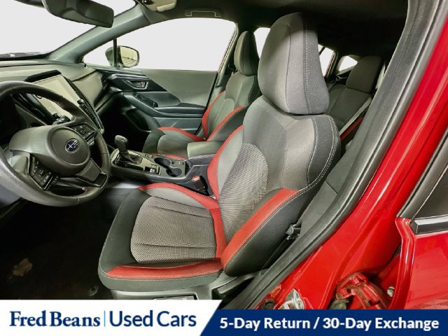 Certified 2024 Subaru Impreza RS w/ Popular Package #3 AWD/4WD image 26
