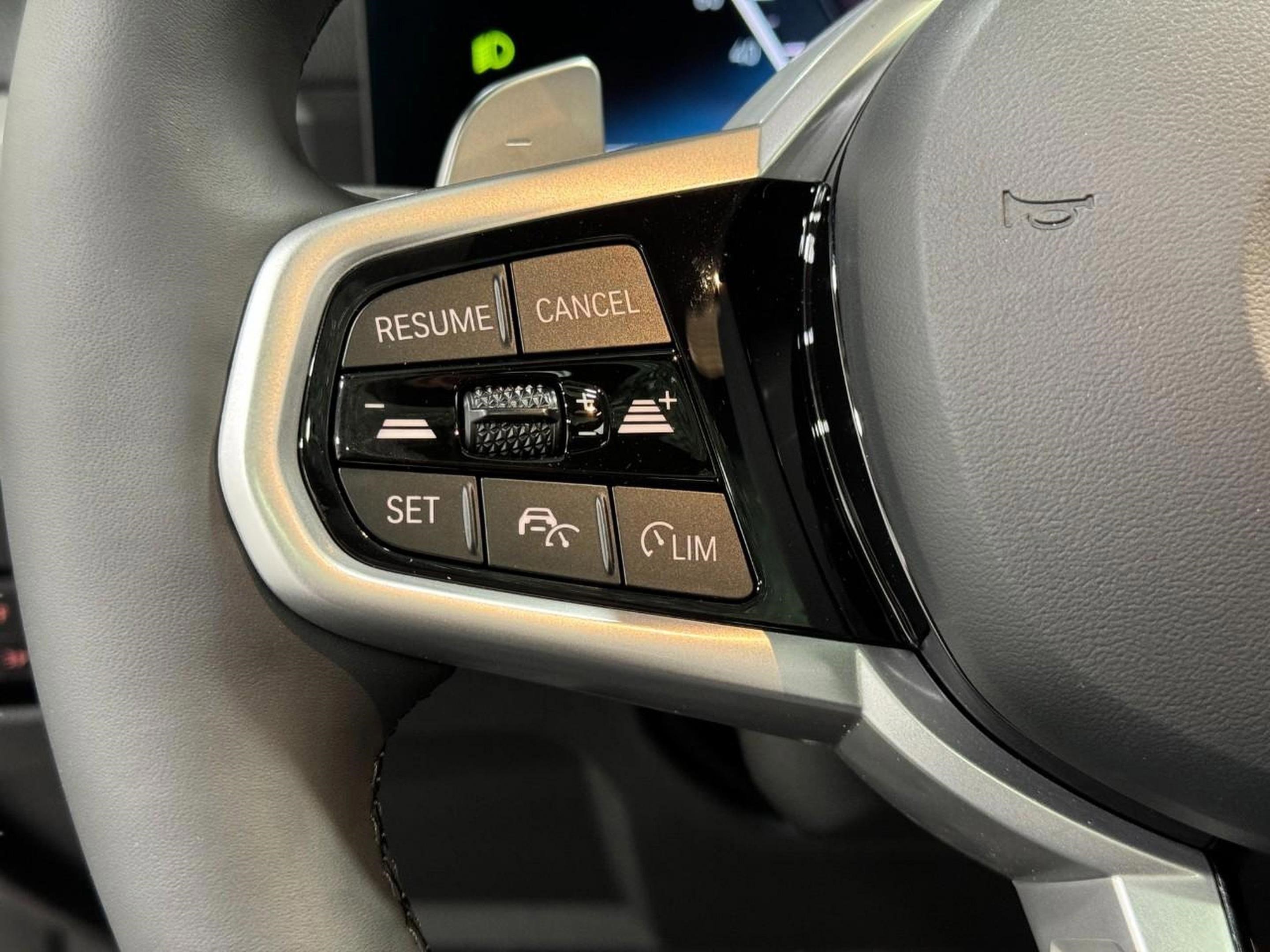 Used 2026 BMW 430i xDrive Coupe w/ M Sport Package image 32