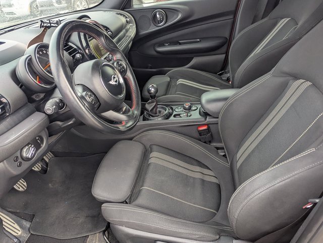 Used 2016 MINI Cooper Clubman image 24