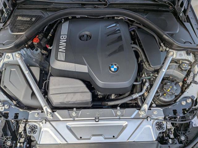 New 2026 BMW 430i xDrive Coupe image 17