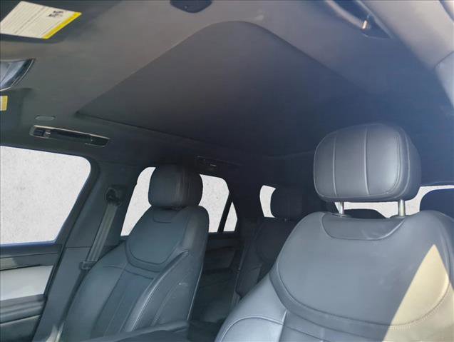 Used 2023 Land Rover Range Rover Sport SE AWD/4WD image 15