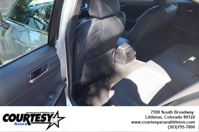 Used 2024 Lexus IS 350 F Sport w/ Navigation Package AWD/4WD image 28