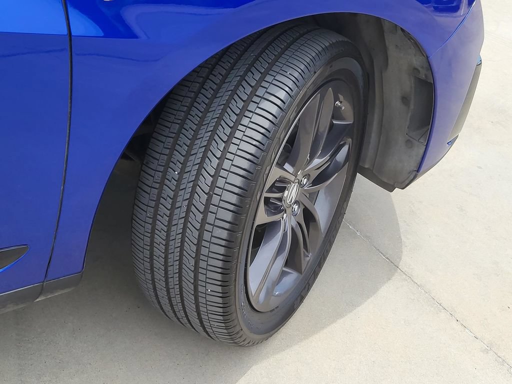 Used 2021 Acura RDX A-Spec w/ Technology Package FWD image 6
