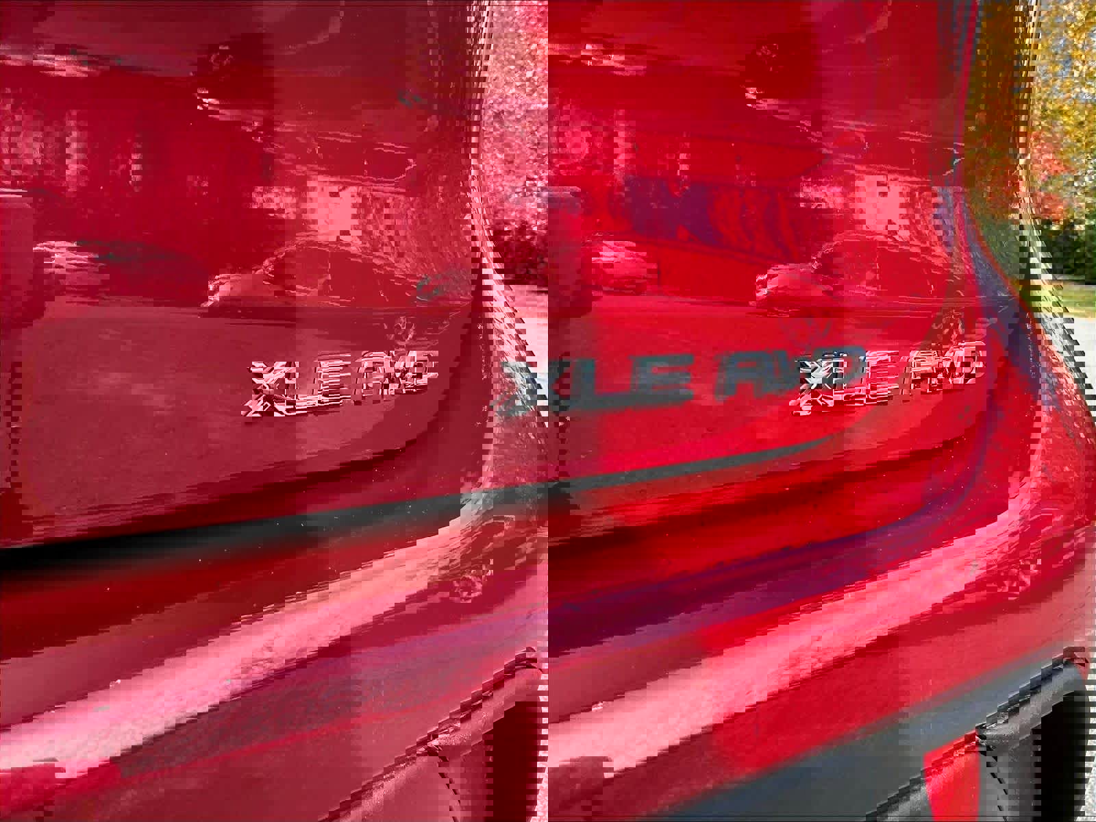 Used 2023 Toyota Highlander XLE image 30