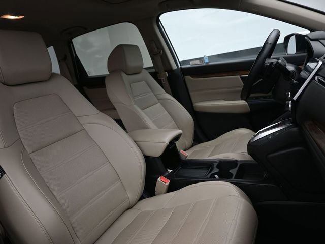 Used 2020 Honda CR-V EX-L image 28