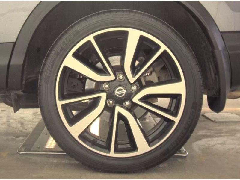 Used 2019 Nissan Rogue Sport SL image 25