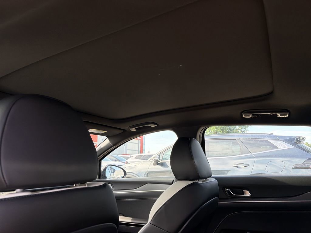 New 2026 Kia K5 GT-Line image 17
