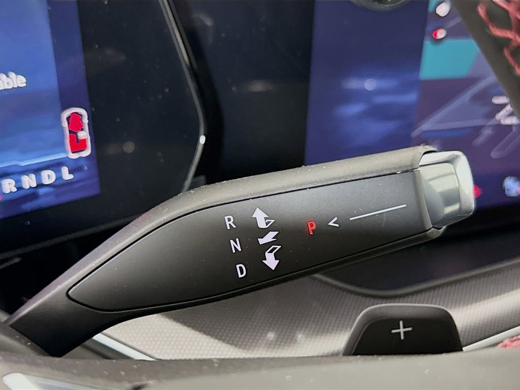 New 2026 Chevrolet Tahoe RST w/ Comfort Package image 17