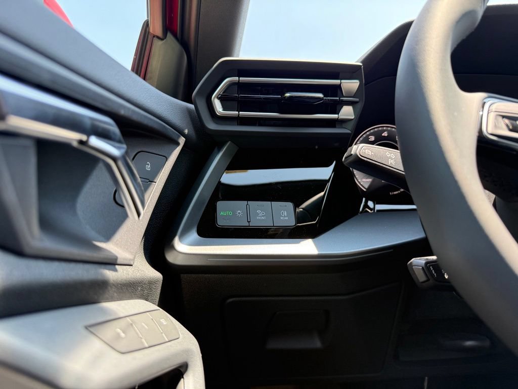 New 2026 Audi A3 2.0T Premium AWD/4WD image 43